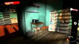 Dead Island - серия 6 [Мы не одни!] Coop let's play