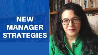 First Time Manager Considerations: Transition Confidently to Leading a Team