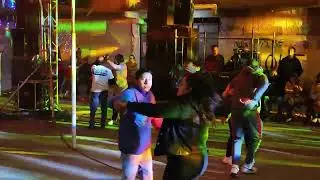 Sonido Galaxia en Santo Tomás la Concordia Tlax. 23/Dic/2025