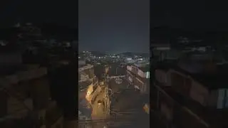 EPIC Rooftop Bar in Seoul!