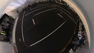 Rug Masters Rd5 Mini D Final Leg1 at Basildon Buggy Club.