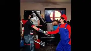 Average Smash Bros. fans be #soraforsmash #smashultimate￼