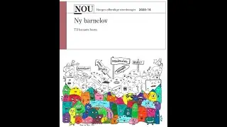 Foreningen 2 Foreldre barnelovdebatt 27 04 21