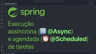 Spring Async e Java Executor
