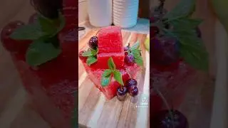 Watermelon #watermelon