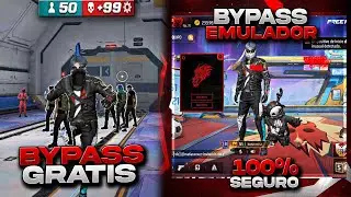 BYPASS FREE FIRE GRATIS OBB49 100% SEGURO PARA CUENTA PRINCIPAL |✅ BYPASS FREE FIRE #bypassfreefire