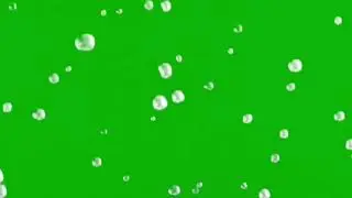 Green Screen Water Bending and Earth Bending Effects