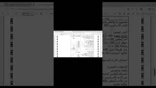 ضرايب: إيرادات المرتبات وما في حكمها 