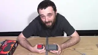 Unboxing NECA Batman The Animated Series Grapnel Launcher