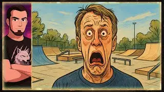 Lets Play: Tony Hawk's Pro Skater 3+4 Remake #13 - Ich zieh durch!