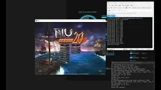 MuOnline Auto Reconnect Macro Bot | Raspberry Pi HID + OpenCV | Works with GameGuard