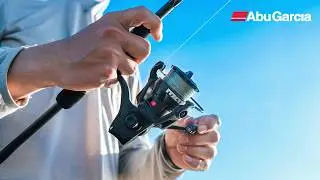 Спиннинговая катушка Abu Garcia Max SX | Полный обзор и характеристики