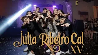 Abertura da Pista Julia Ribeiro Cal ✨