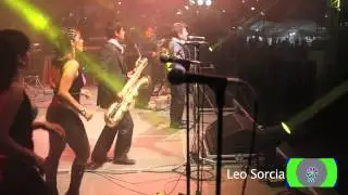Leo Sorcia