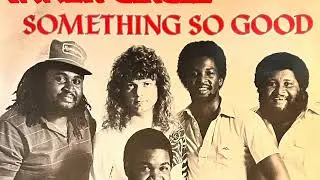 Inner Circle - When a Man Loves a Woman (1982)
