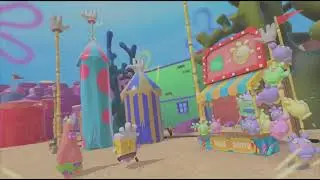 Vr SpongeBob