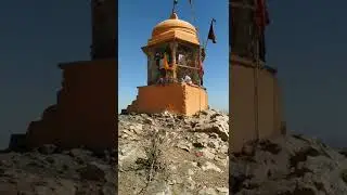 Biajasan Mata Temple - Indergarh.     #rajasthan #vlog #RWP Mehra
