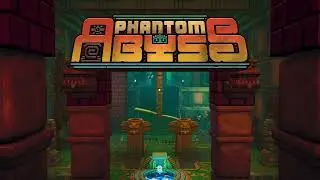 Phantom Abyss OST - Temple Intro 1