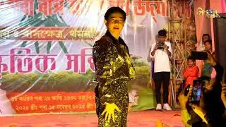 Bezubaan Pir Se | Florina Gogoi Live Baksa | Thamna Rakh mahotsav 2025