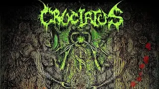 CRUCIATUS - Necrophagy&acute;s Consequences