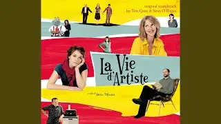 La Vie d'Artiste (Generique)