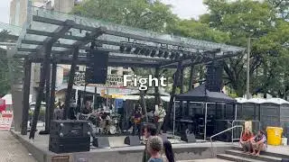 Fight hd