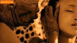 Man and Beast ( best of Native American Music)