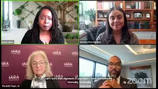 Rewriting the Rulebook: Reporting & Regulating for Accountability &mdash; Truth & Transformation 2023