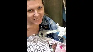 Preemie Moms Share the Emotional Journey of the NICU