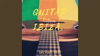 Guitar from Ibiza
