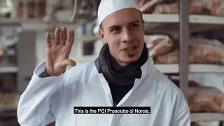 Accademia Citterio  - Prosciutto di Norcia