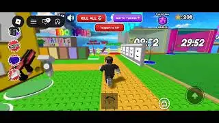 Roblox Episodul 11
