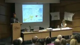 Stefan Rahmstorf at 