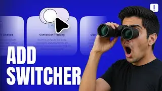 Add Content Switcher in WordPress Tutorial | Toggle Content Easily