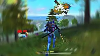 Hud 4 Dedos Insane | Bad FF 👾