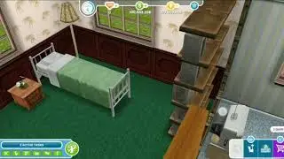 SEARCH BOOKSHELF || THE SIMS FREEPLAY