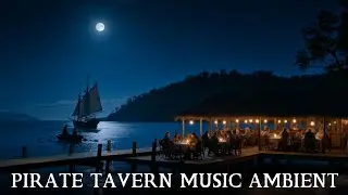The Crimson Horizon | A Fierce and Triumphant Pirate Anthem