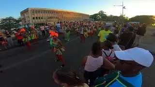 DYNAMIC KARNAVAL Foyal parade 2019