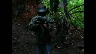 RAW-ESPB: Not Kids anymore (2005-2006)
