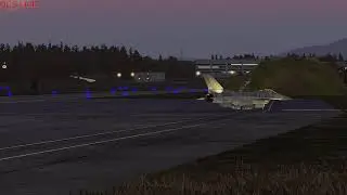 DCS LIVE