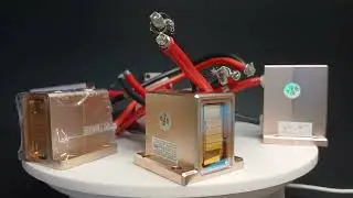LASER BAR - FACTORY PRICE
