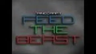 Feed The Beast: Unleashed - Epic Base