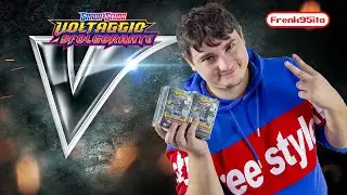 Trovo 2 CHARIZARD Promo nei pre-release di VOLTAGGIO SFOLGORANTE e la prima AMAZING RARE
