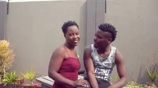 Swack cee Vyamachero ft Dan Mafia (official video)