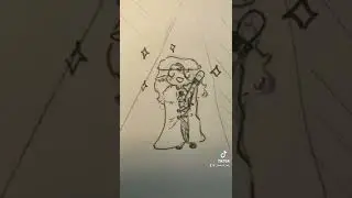 Go follow my new tiktok acc _3mm4_art_ ! #technoblade #technofanart #sbi #philza #tommy #wilbursoot