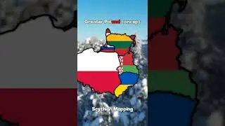 Greater Poland concept 🇵🇱