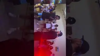 Batalha do Cercarti BSH DO RAP (MG) vs GL (BA)