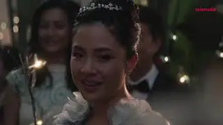 O casamento de Colin - Podres de Ricos