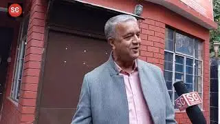 Journalists should be allowed to attend Sikkim Legislative Assembly Session: Bharat Basnet