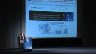 GF2045 (Москва /2012): Виталий Дунин-Барковский &ldquo;Российский проект обратного конструирования мозга&rdquo;